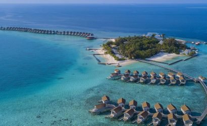 4 Private Island Resorts Maldives Packages